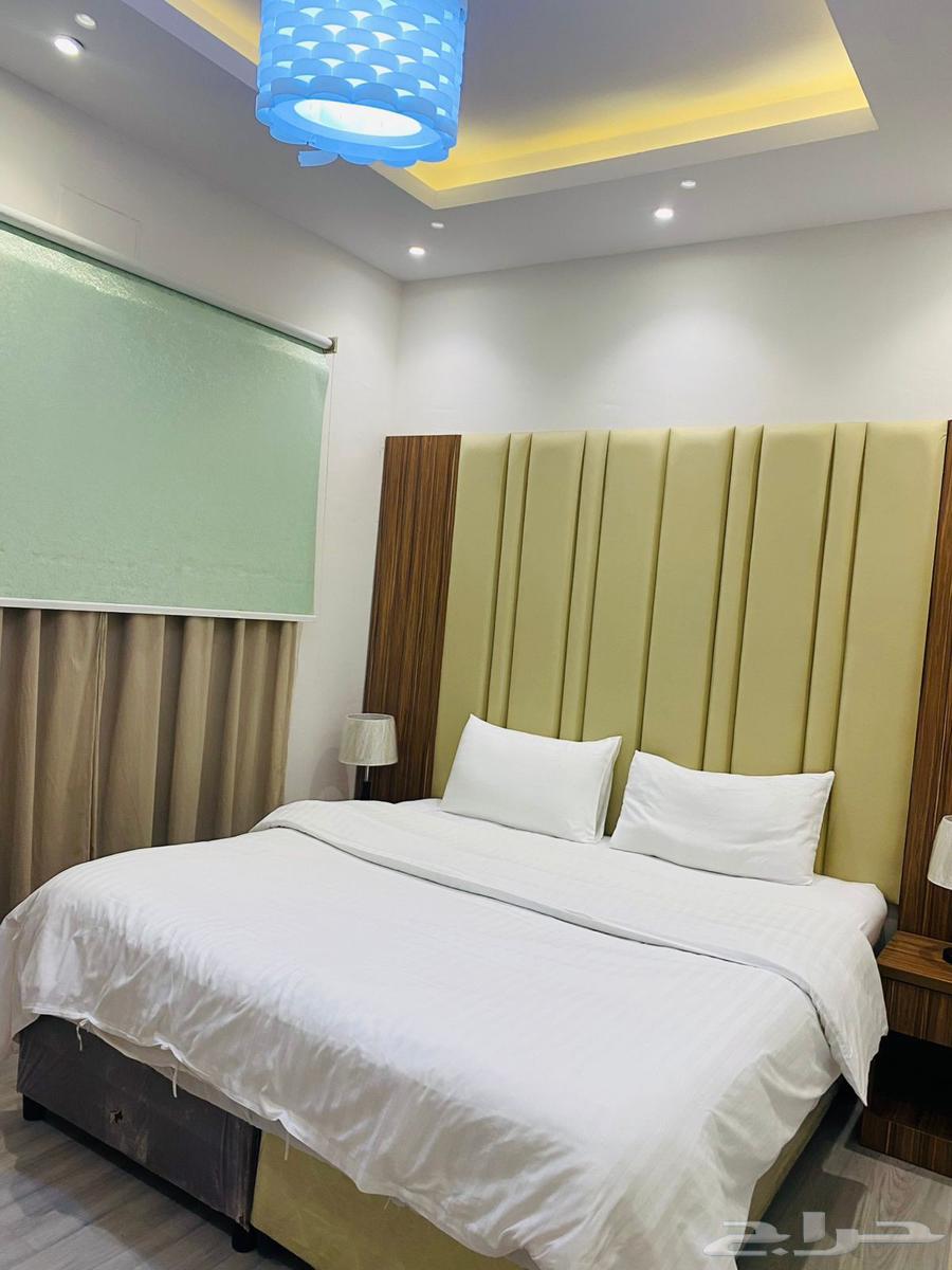 شقة للإيجار