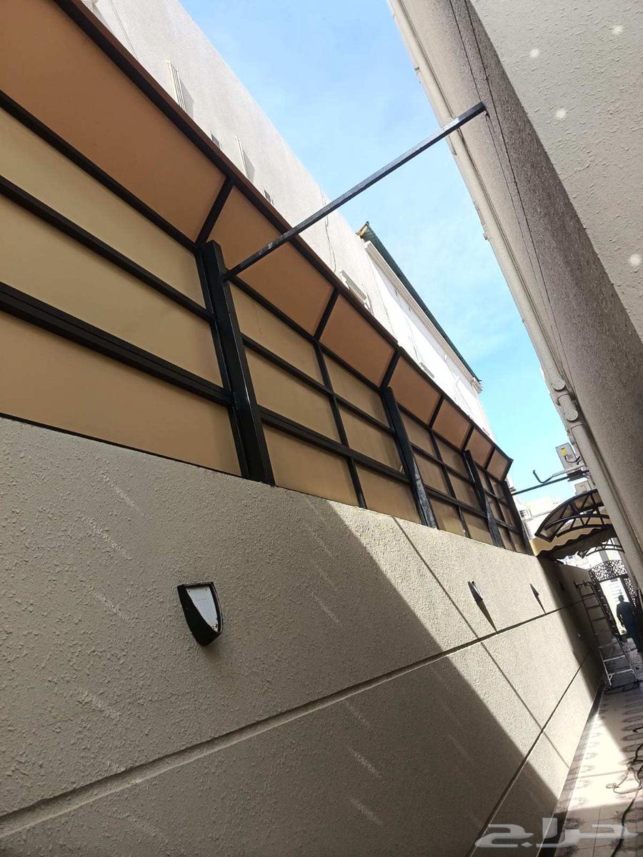 قرميد مظلات هناجر بيوت شعر سواتر سندوتش64459729076225112