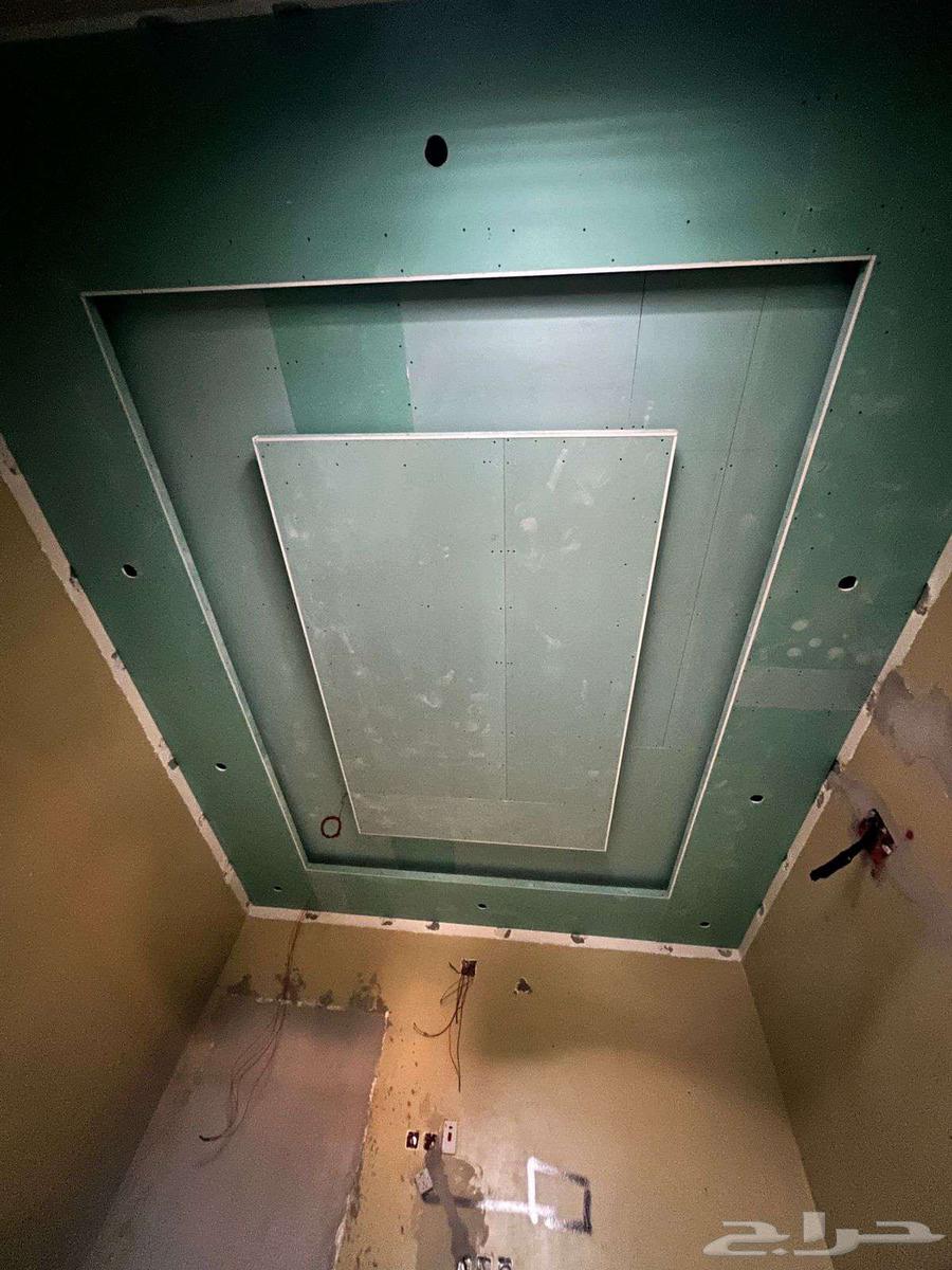 جبس بورد شغل الرياض64459821169922114