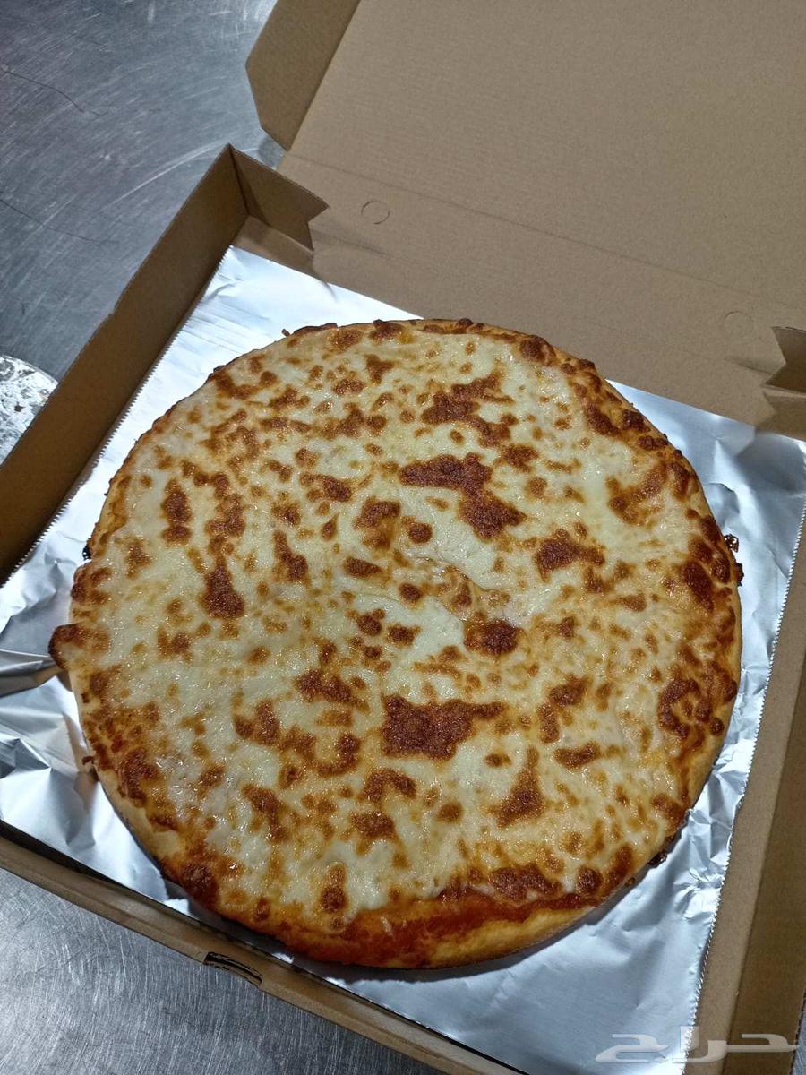 انا معلم بيتزا  وفطاير خبره 10 عام ف جميع أنواع البيتزا وال64459528715394113