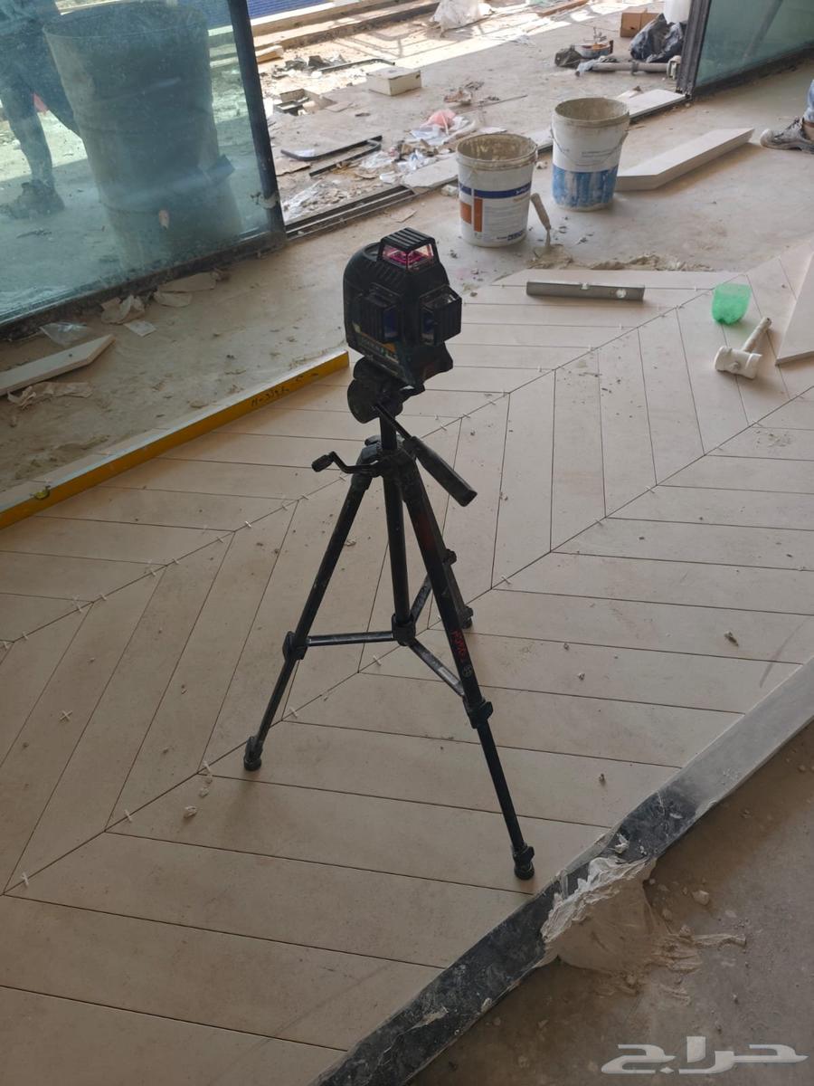 Finishing Works Implementation64459835802115113