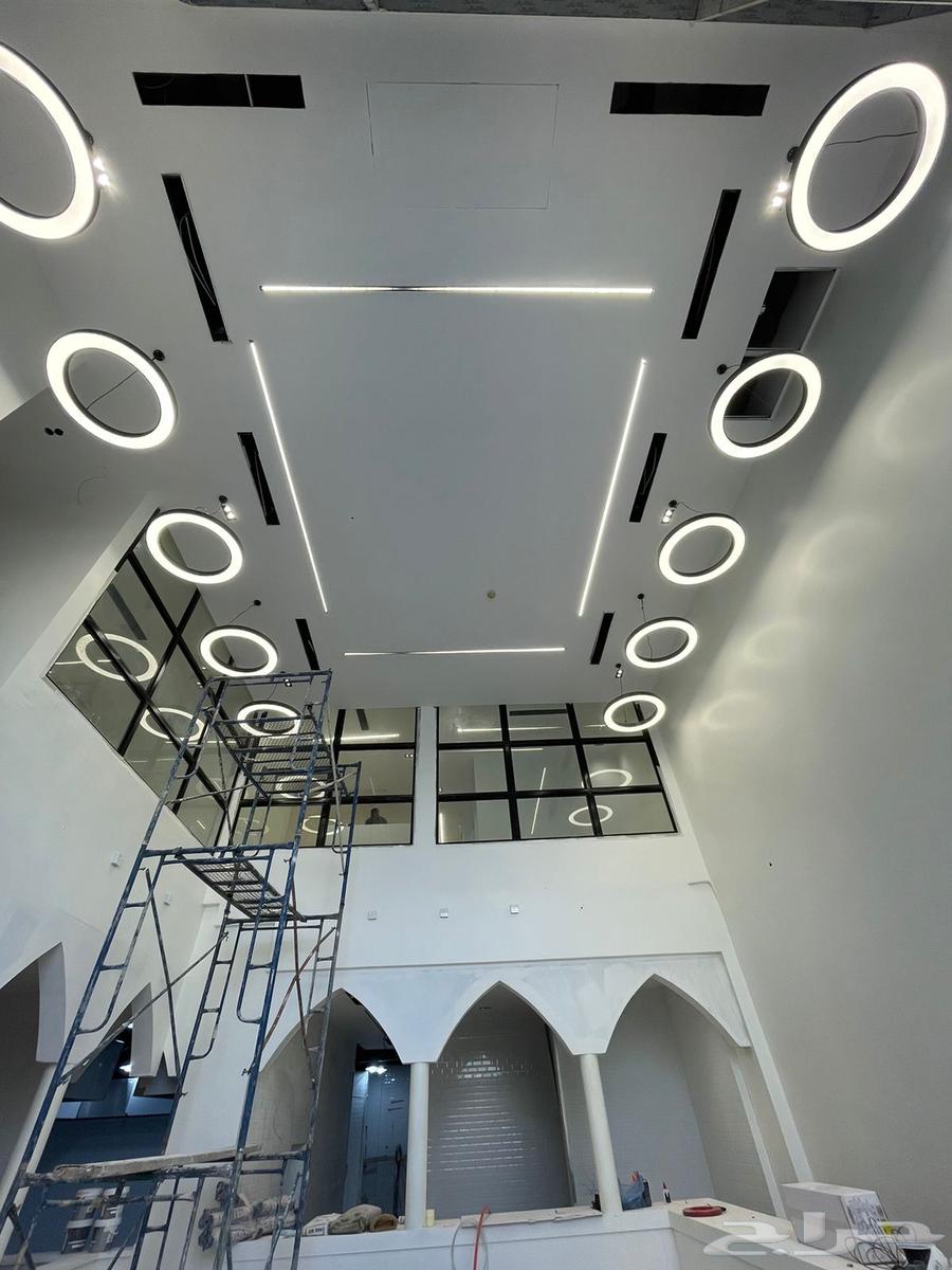 اختصاص في تجهيز المطاعم وكافيهات64459759860995112