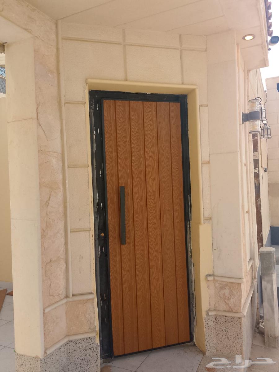 تلبيس أبواب قديمه. للتواصل64459851358723110