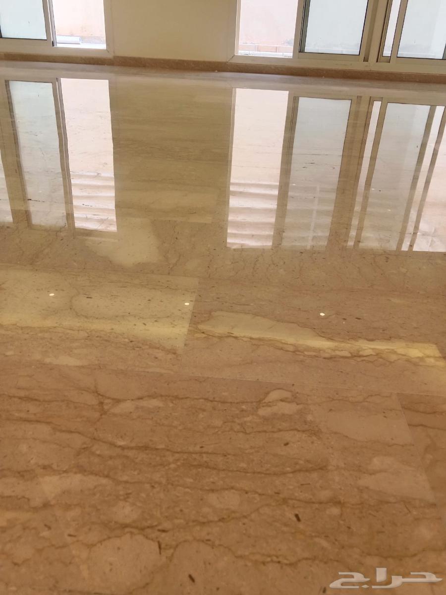 جلي بلاط رخام تلميع سرامي  نظاف  بست  درج  امل شغل64459836968962112