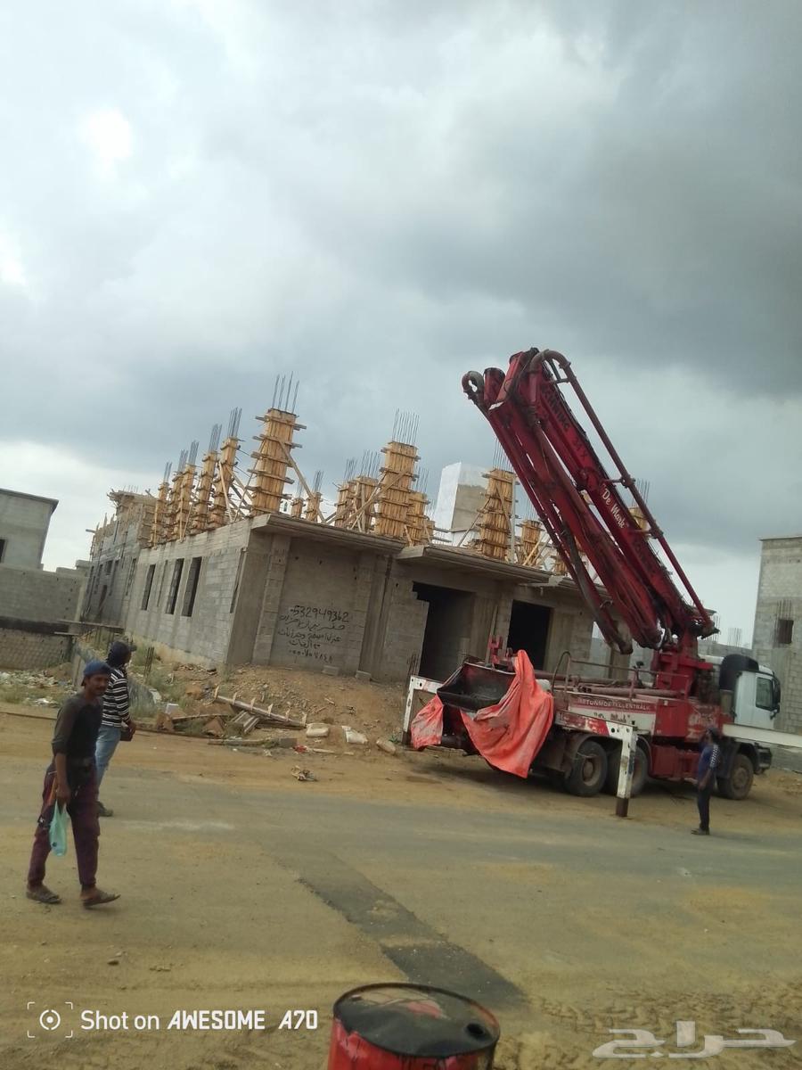 مقاول عامه وتشطيب بناء فلل عماير مساجد استراحات شاليهات64459852309889112