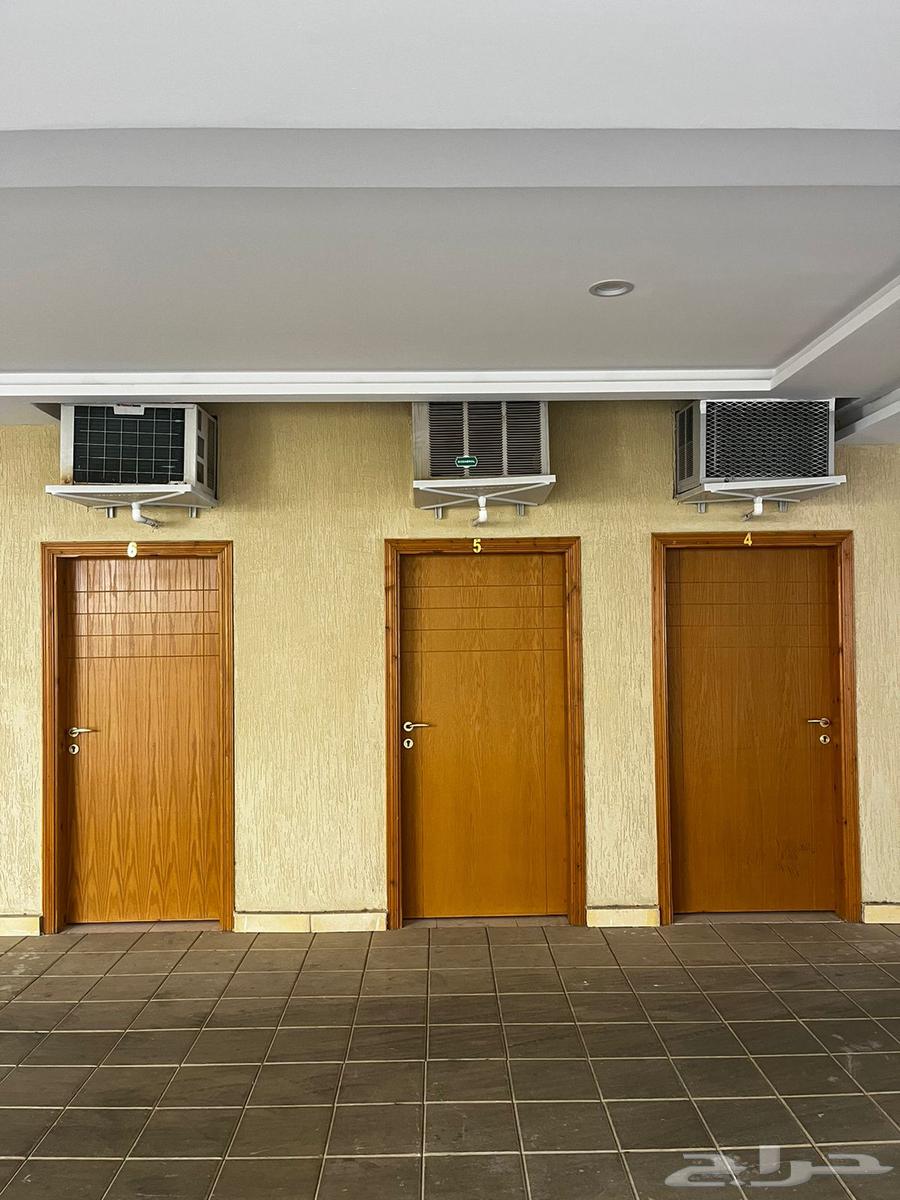 غرفة للإيجار