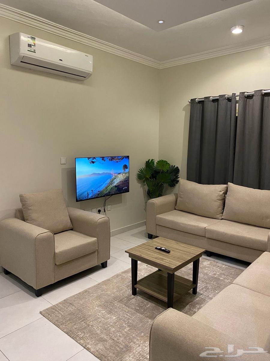 شقة للإيجار