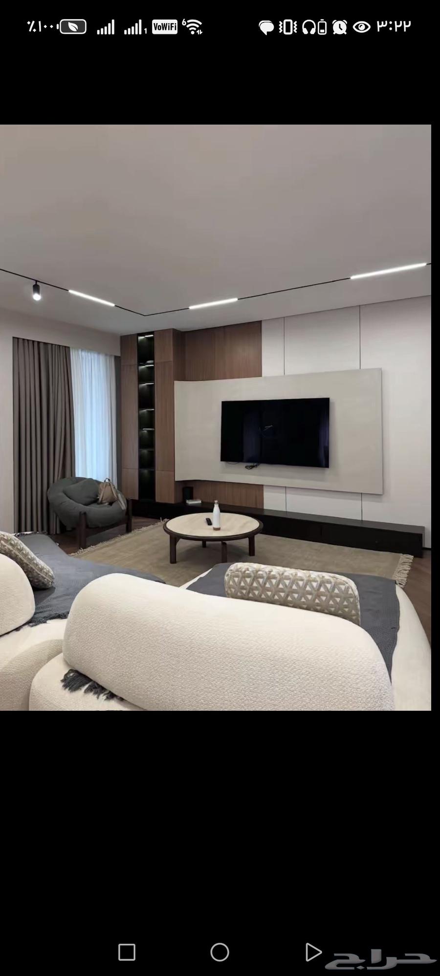 دهانات جبس بورد ورق جدران ديكورات داخليه64459744359171112