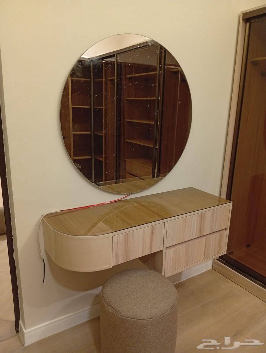 غرفه نوم فندقيه تفصيل حسب طلب العميل خشب تيلندي18ملي M D F64459498835201111