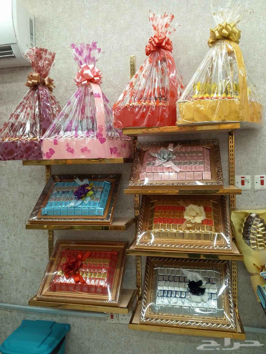 فرصه استثماريه ل اصحاب الدخل المحدودمحل حلويات للبيع64458135145474113