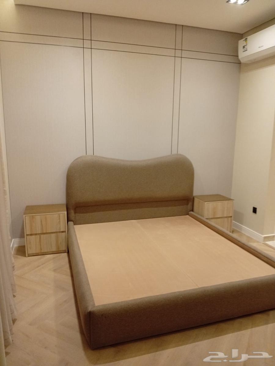 غرفه نوم فندقيه تفصيل حسب طلب العميل خشب تيلندي18ملي M D F64459498835201112