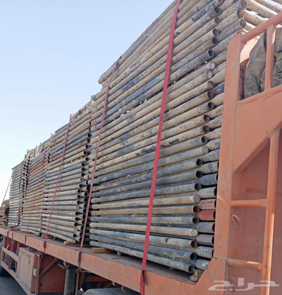 Scaffolding and Metal Formwork (Sale, Rental, Supply, Installation, and Dismantling)64459603230978110