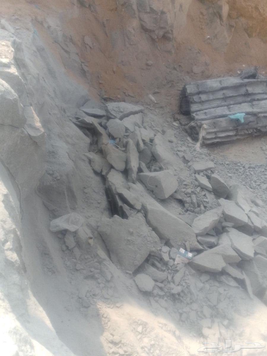 Mountain Crushing and General Contracting, Piling and Relocation64459651644803110