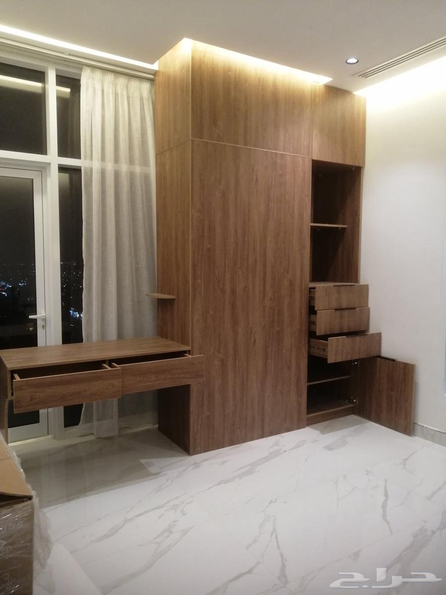 نجار تفصيل خزائن ودواليب غرف الملابس تفصيل سراير تفصيل ابوب64459806209539111