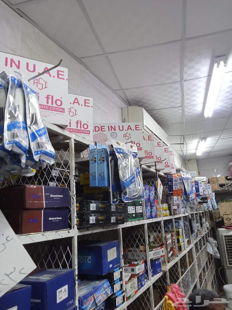 سباك بالمدينة المنورة وتسليك البلاعات64459805808514111