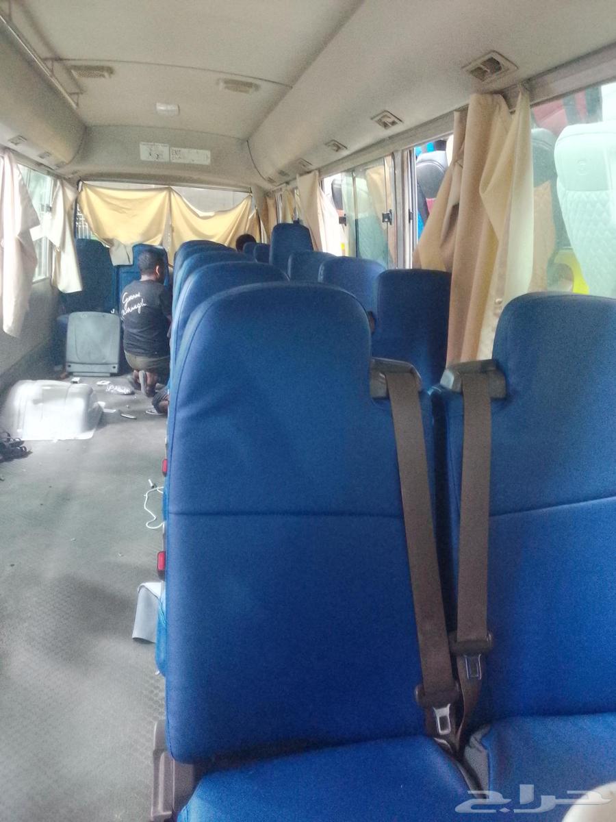 باص كبير تلابيس مرتيب جليد ظمان سنه ضمان علا اشغل تلابست درك64493367886977110