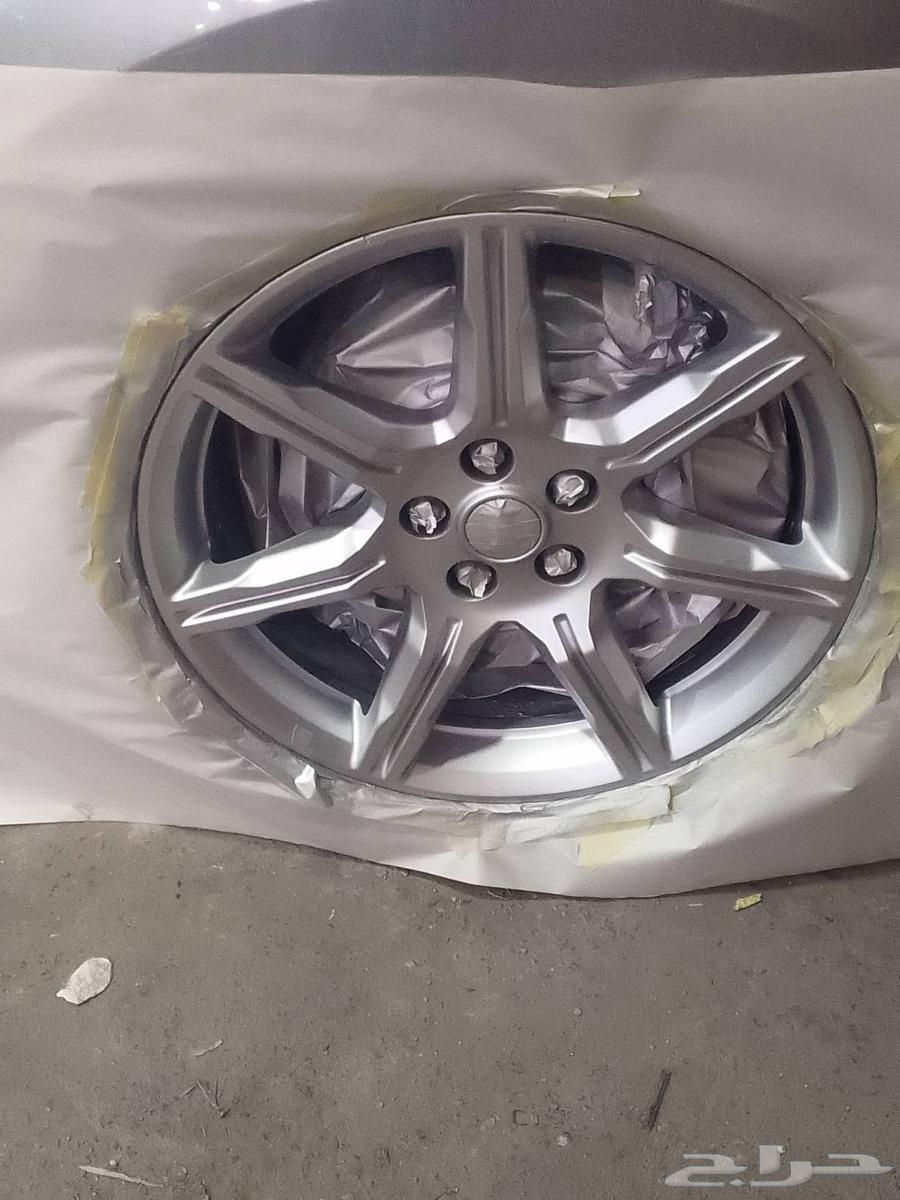 السلام عليكم يوجد لدينا رش مطاطي مطفي لمعه ديكورات جنوط رابت64459867872387113