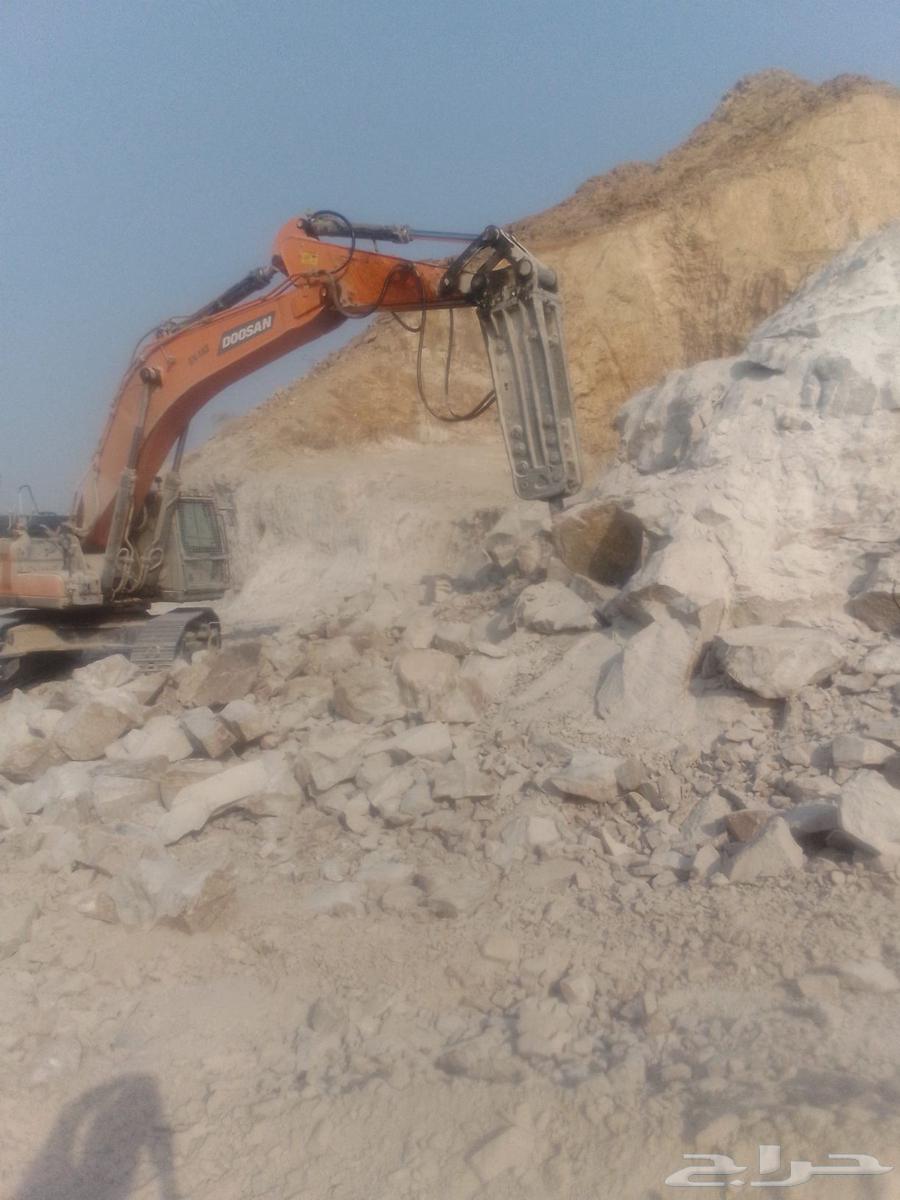 Mountain Crushing and General Contracting, Piling and Relocation64459651644803113