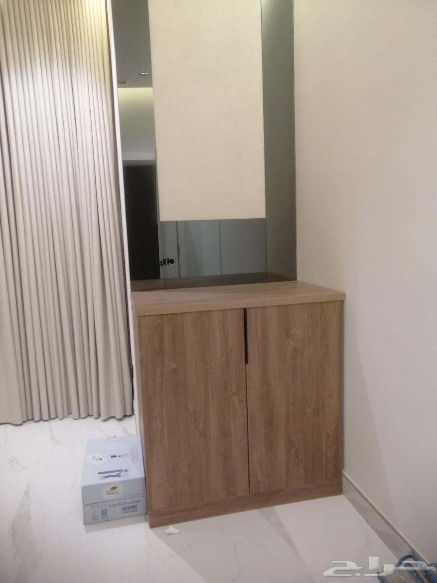 نجار تفصيل خزائن ودواليب غرف الملابس تفصيل سراير تفصيل ابوب64459806209539114