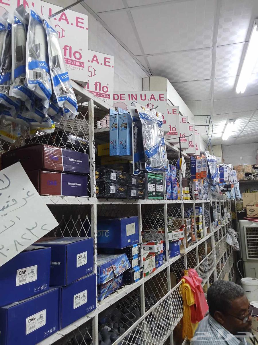 سباك بالمدينة المنورة وتسليك البلاعات64459805808514110