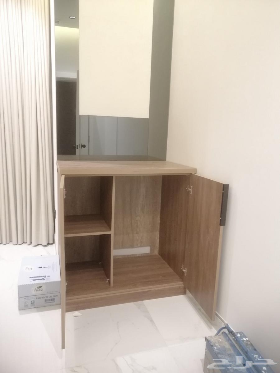 نجار تفصيل خزائن ودواليب غرف الملابس تفصيل سراير تفصيل ابوب64459806209539110