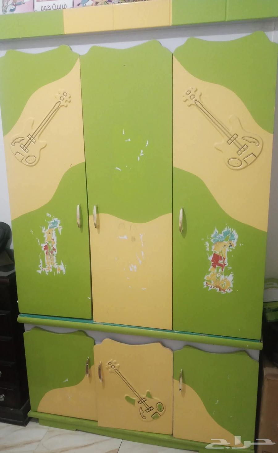 اثاث ستاير نجار ومطابخ دواليب بالمدينة المنورة64459851917441114