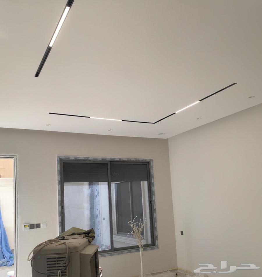 جبسون بورد. Gypsum board.64459729053826110