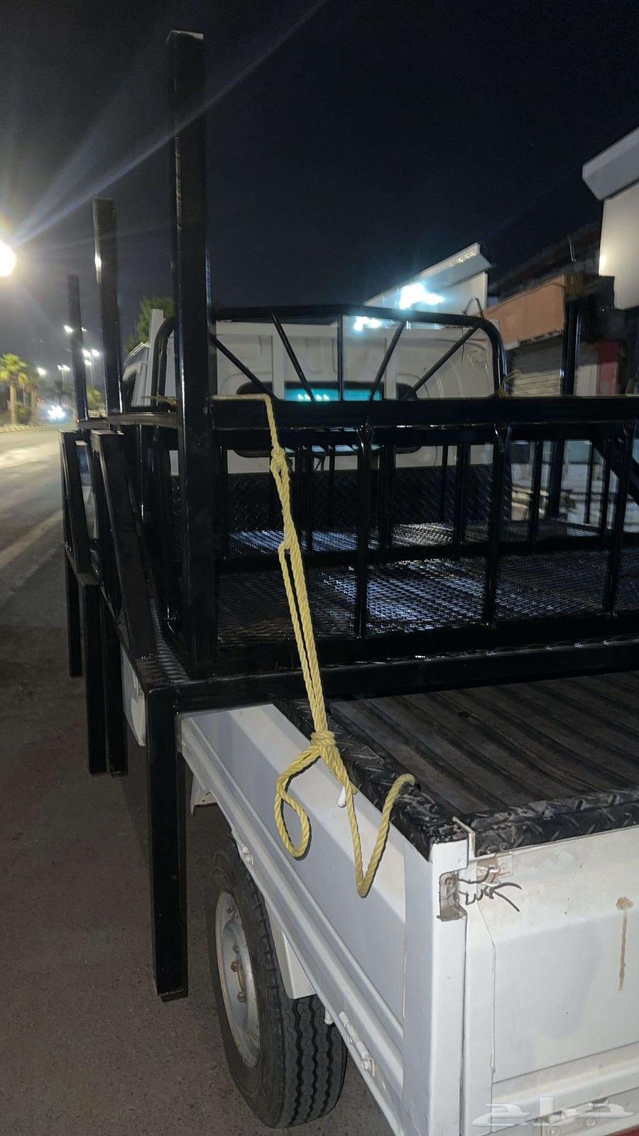 Delivery truck loading, delivery, furniture transfer, goods transportation, delivery to all areas of Jazan64459866662659110