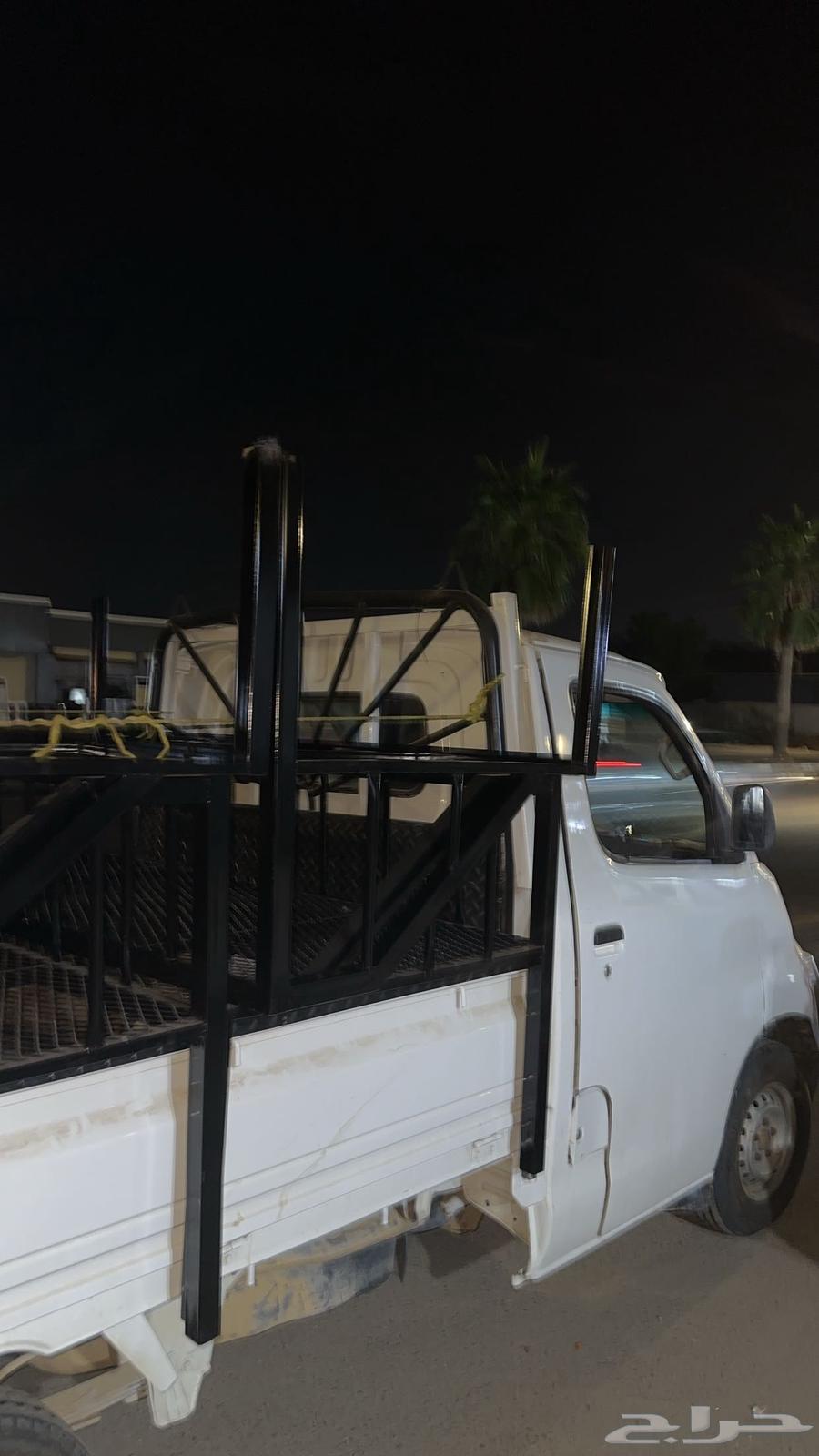 Delivery truck loading, delivery, furniture transfer, goods transportation, delivery to all areas of Jazan64459866662659111