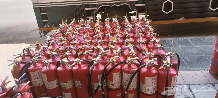 Fire system, smoke detector control panel, alarm bell, smoke sensor, camera installation64459666550017113