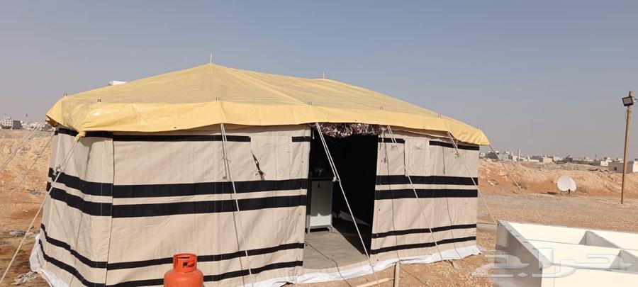 تركيب مخيمات البر وتجهيزها خيام ومخيمات البر64459820870402110