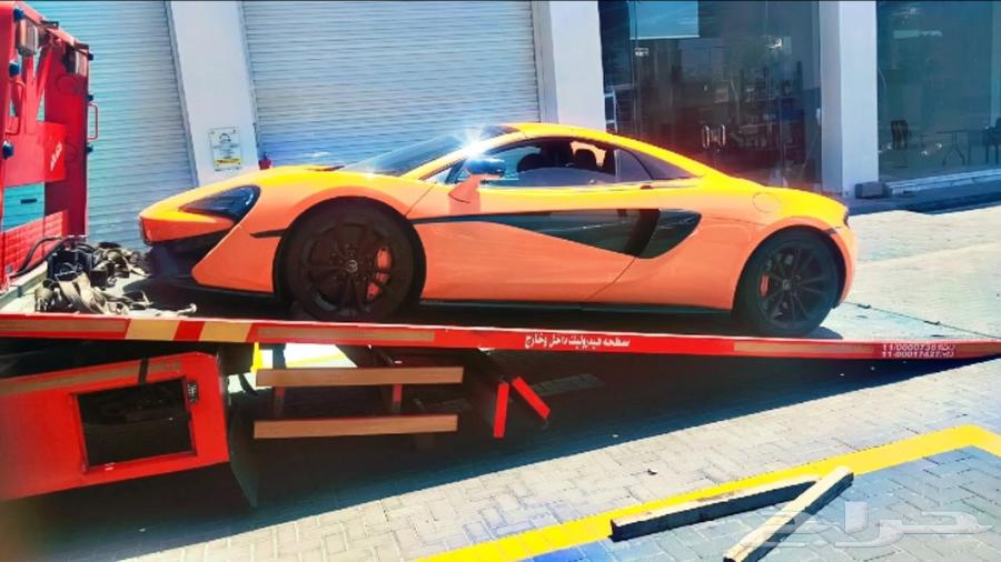 سطحة هيدرولك مدينه المنوره64459666036354110