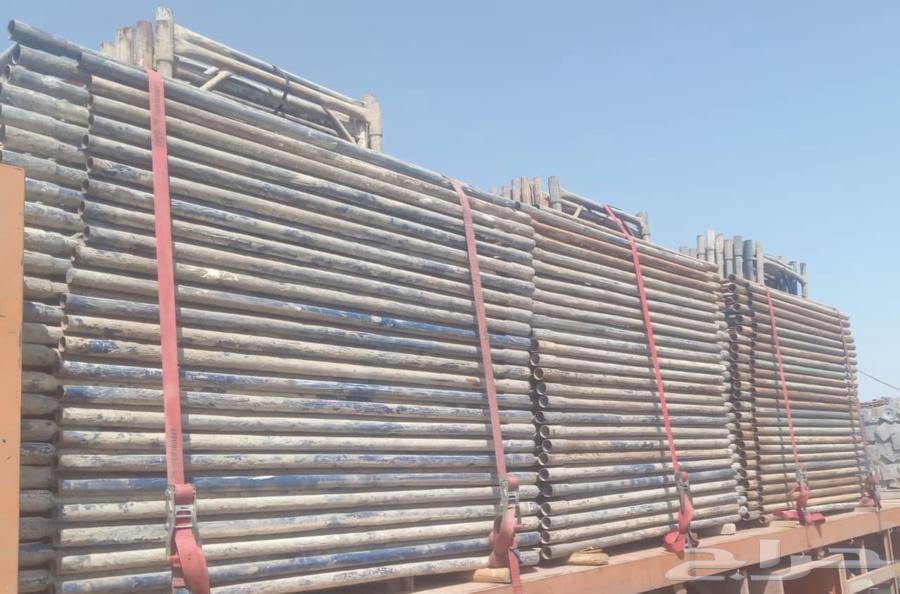 Scaffolding and Metal Formwork (Sale, Rental, Supply, Installation, and Dismantling)64459603230978111