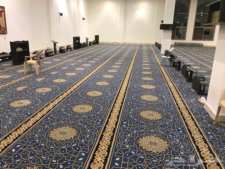 معلم فرش وانجيله وفينيل المكاتب المربعات64459468420993111