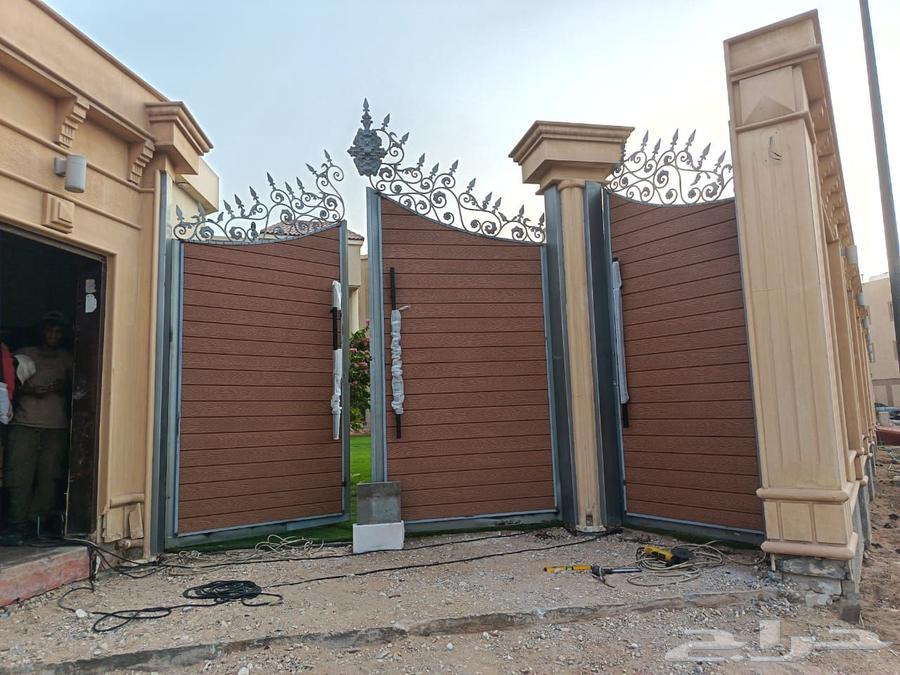 تلبيس أبواب قديمه. للتواصل64459851358723111