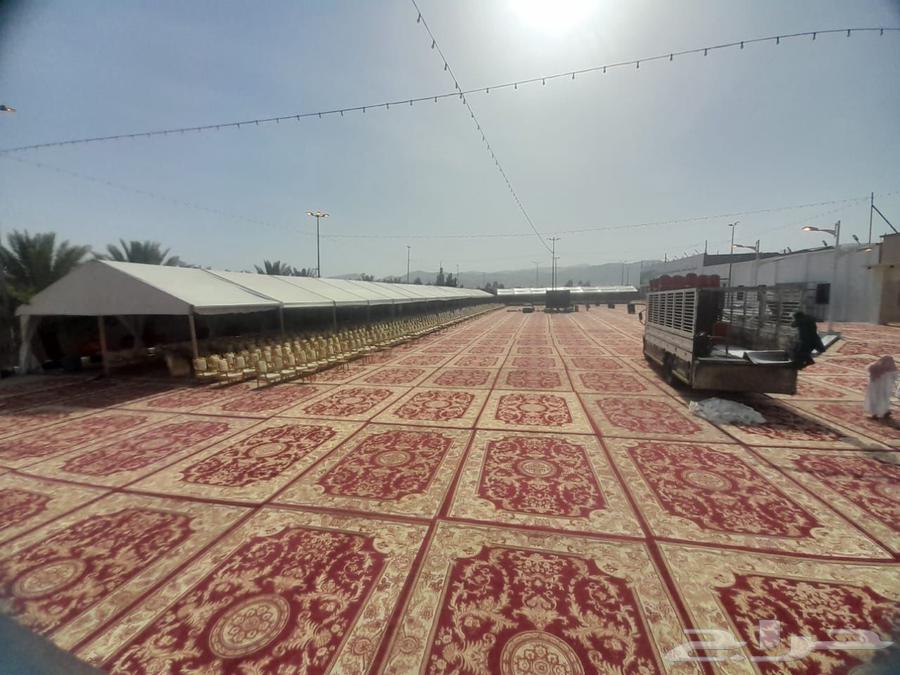 تاجير مخيمات اوروبيه مخيمات بيوت شعر بجميع انواعها64459758453251112