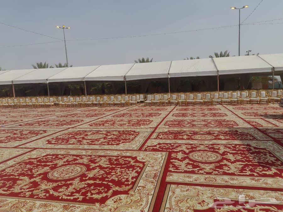 تاجير مخيمات اوروبيه مخيمات بيوت شعر بجميع انواعها64459758453251113