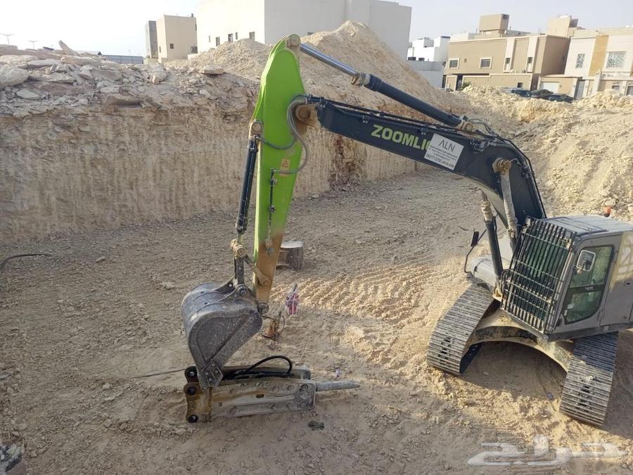 Drilling, Relocation, and Leveling64459528746627110