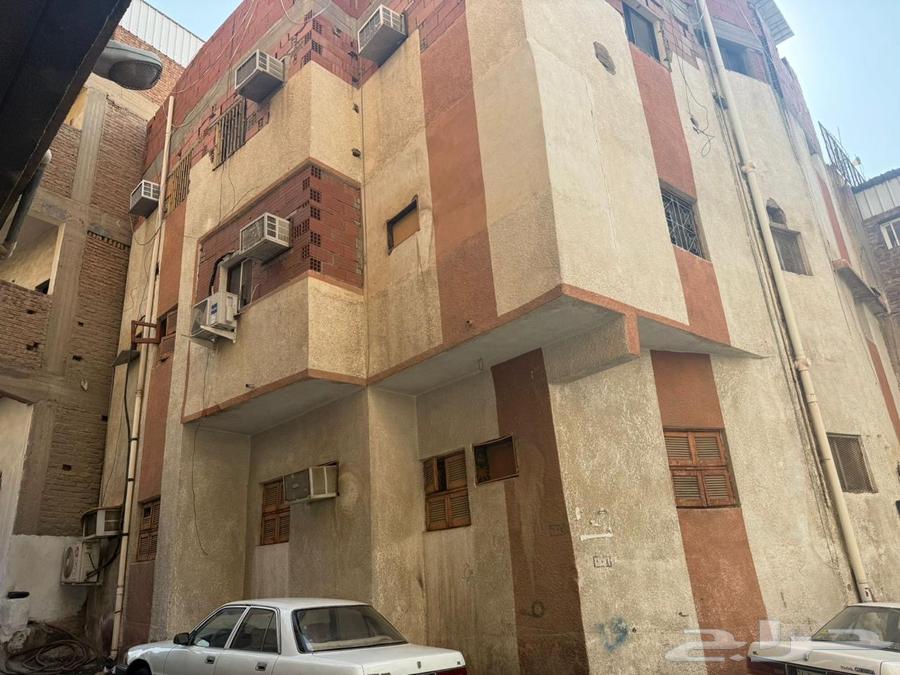 عمارة للبيع