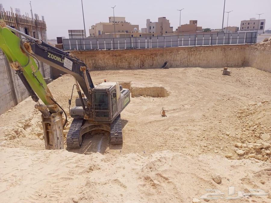 Drilling, Relocation, and Leveling64459528746627112