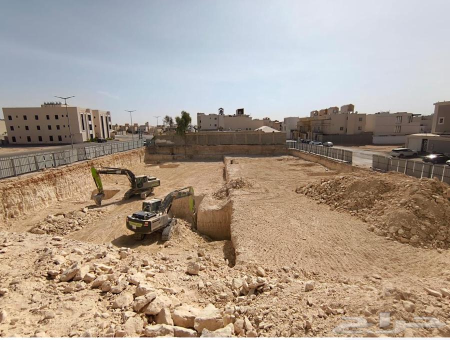 Drilling, Relocation, and Leveling64459528746627113