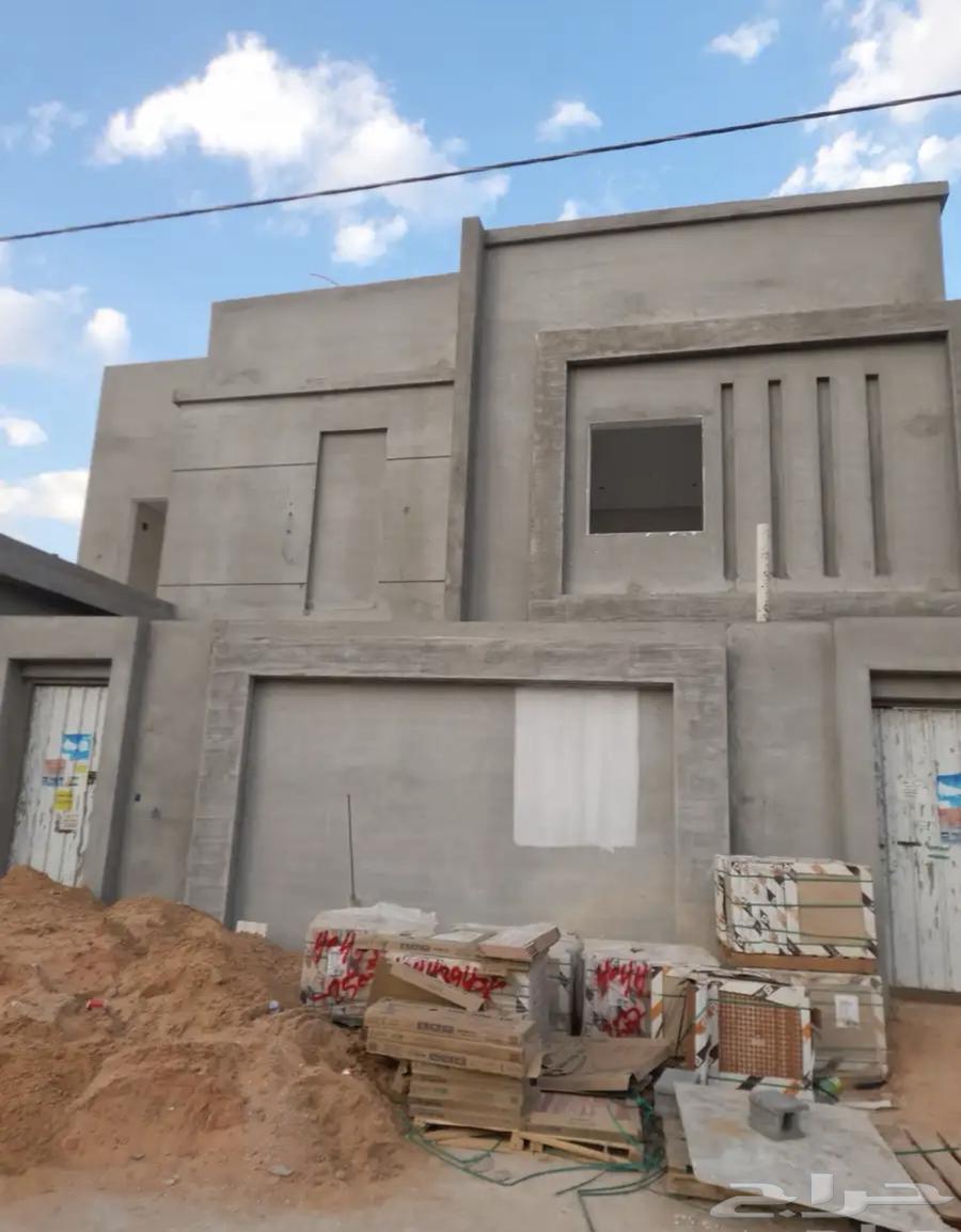 أبو عمر للمقاولات   خبرة تبني لك الثقة قبل المباني64459837006851111