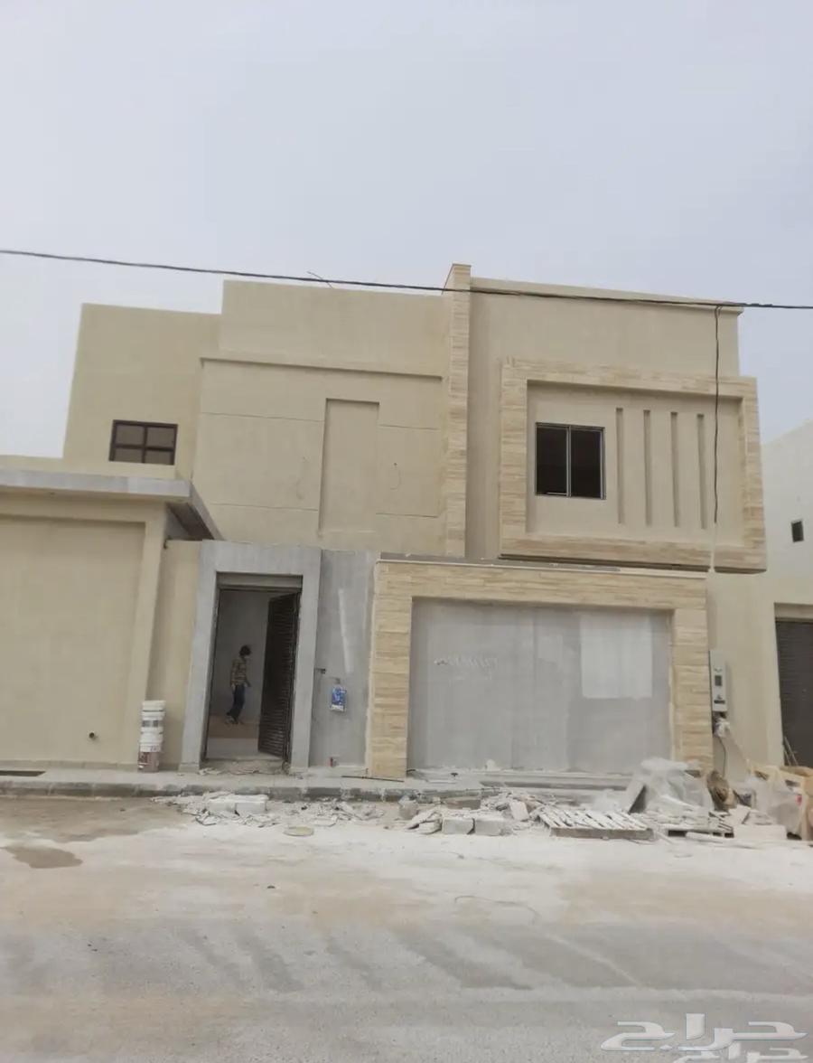 أبو عمر للمقاولات   خبرة تبني لك الثقة قبل المباني64459837006851110