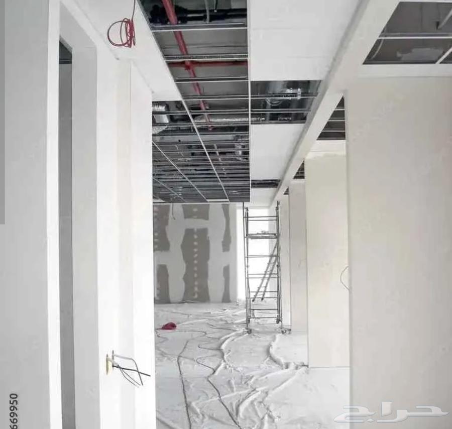 مشرف مباني وتشطيبات خبره 25 سنه اشراف كامل64459651495938112