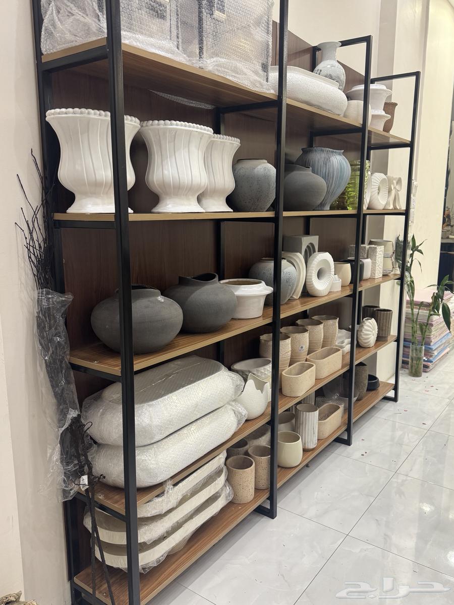 أعمال نجاره خزائن - ديكور محلات تجاريه -غرف نوم -ديكورات64459634736898110