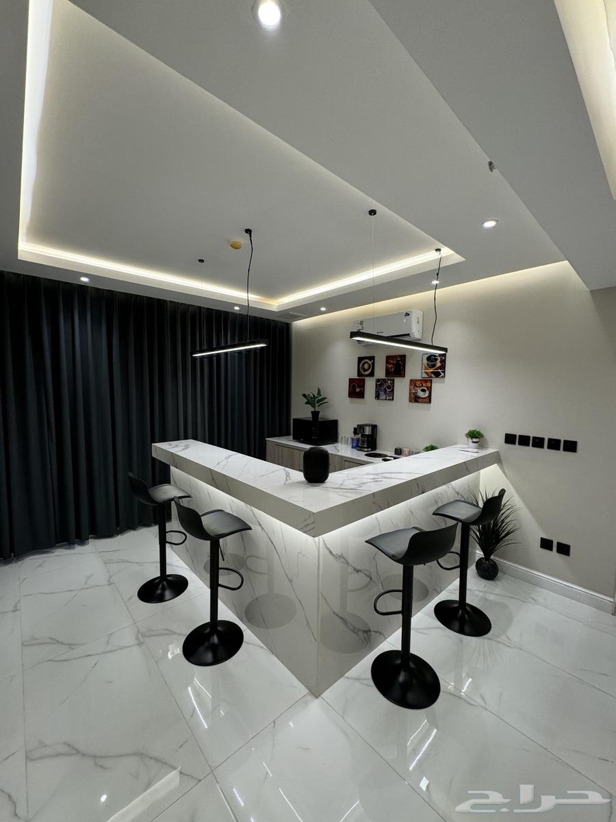 شقة للإيجار