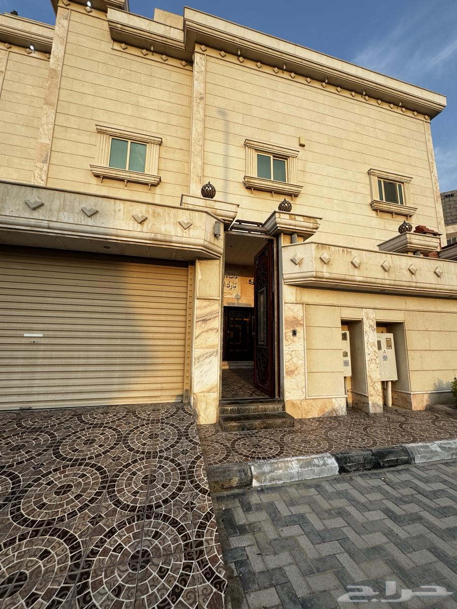 دور للإيجار