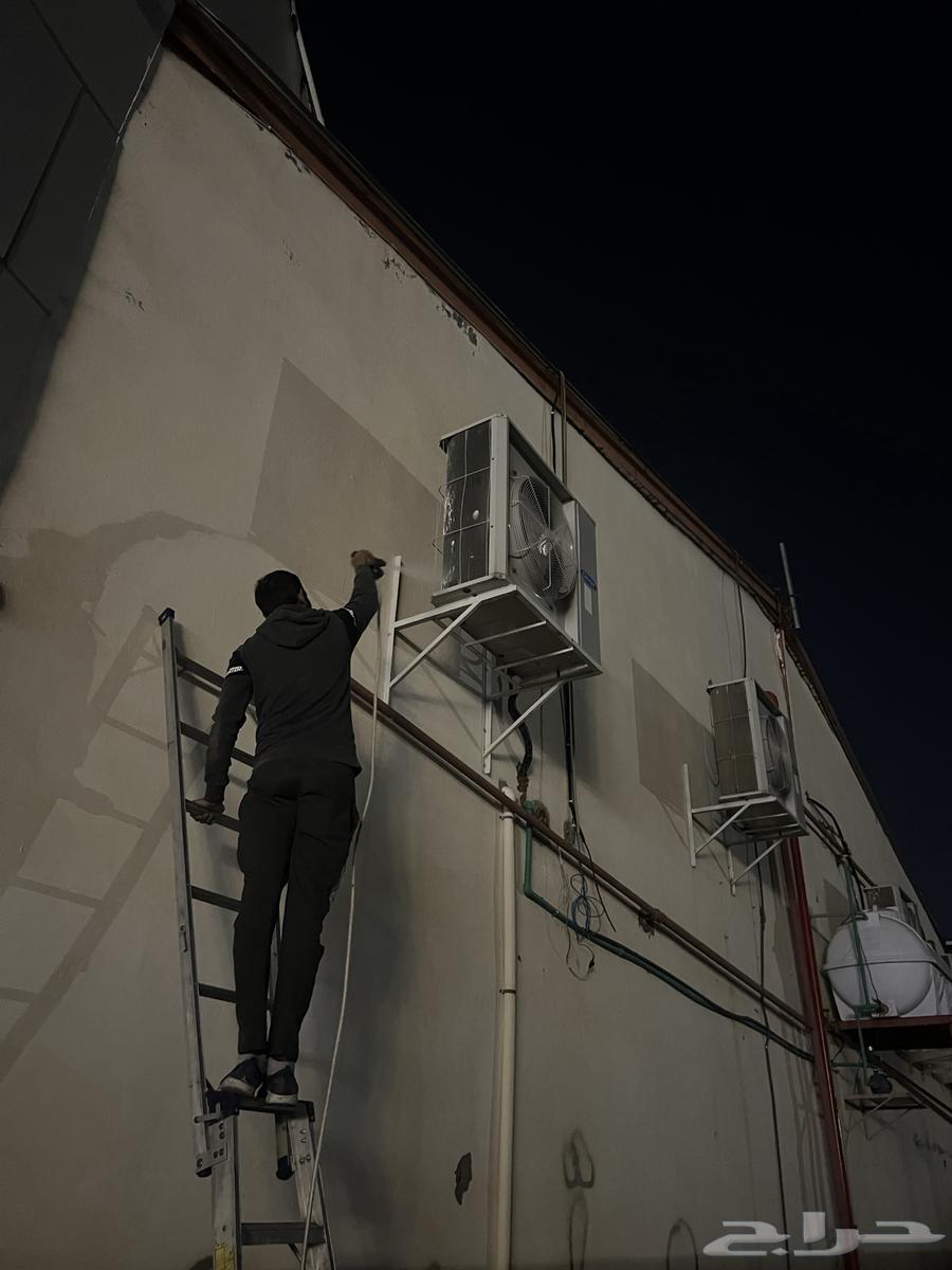 صيانة وتركيب مكيفات واجهزة كهربائية64459743901571111