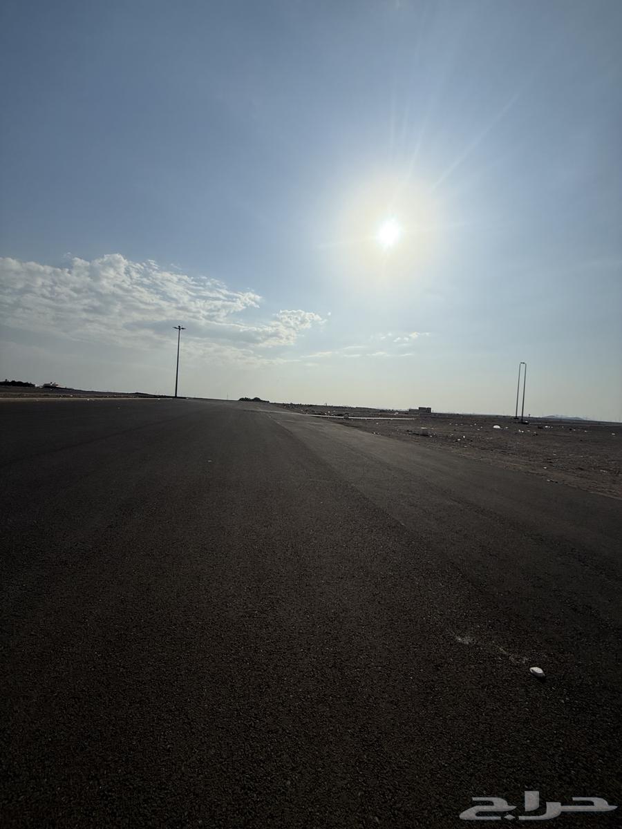 للبيع ارض تجارية في مخطط اطلالة الرانوناء م500 شارع64 شمالي64458134980482114