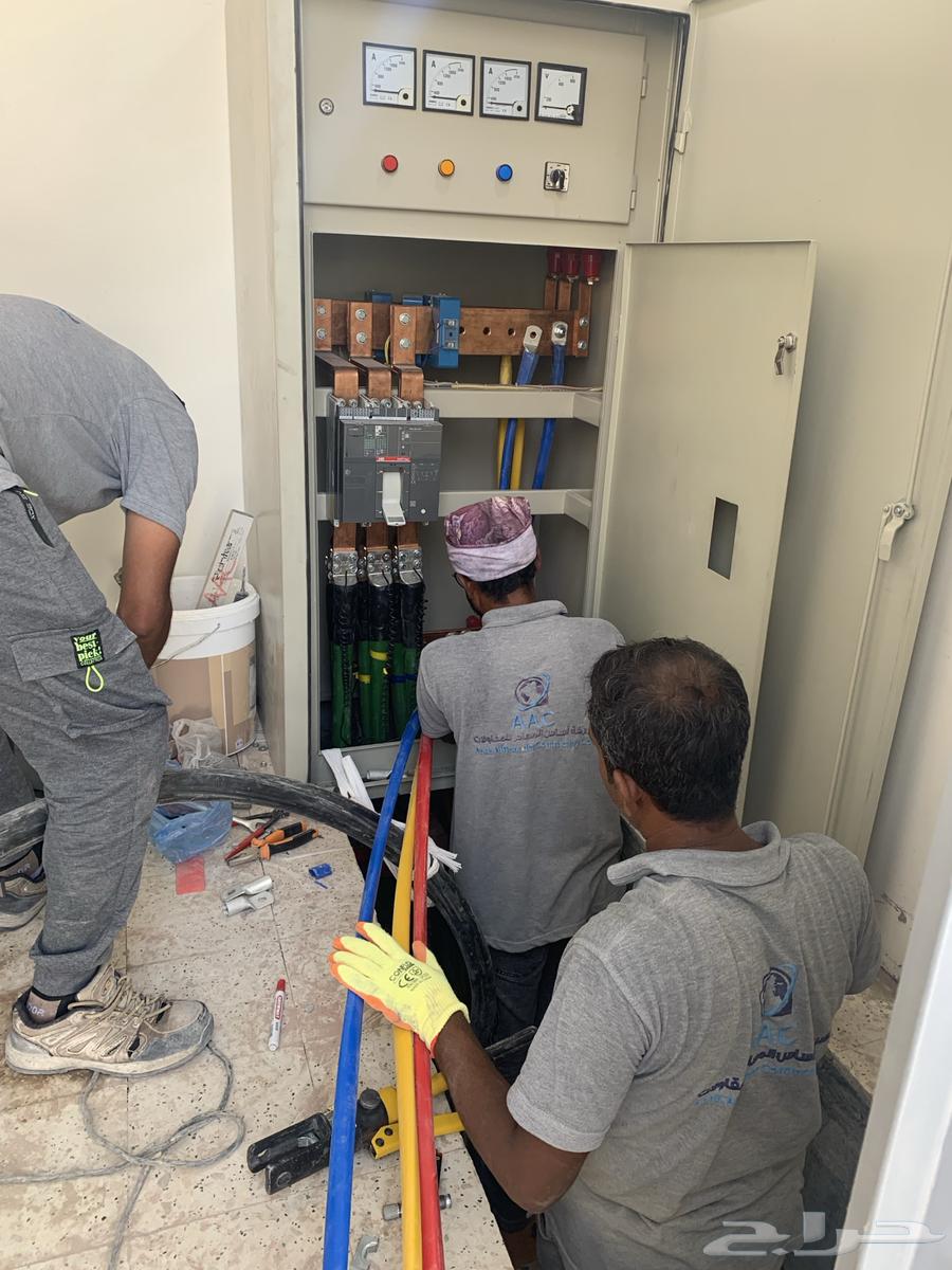 مقاول أعمال الكهرباء64459713502209112